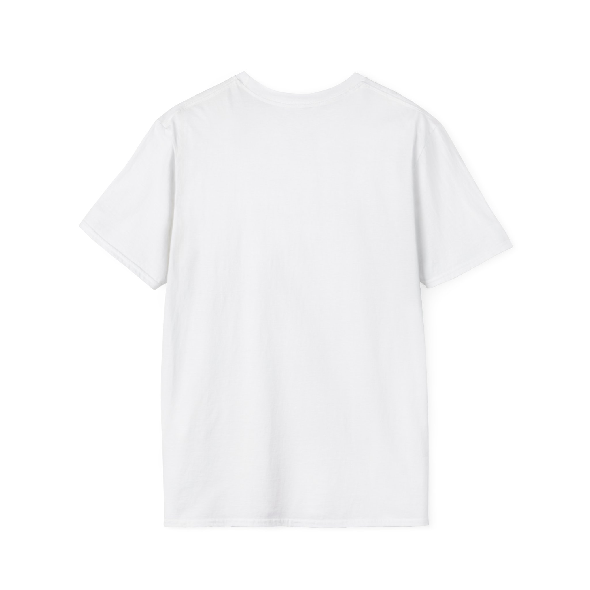 T-Shirt — 'PEREZ' Cartoon Fighter Graphic Tee (Green)