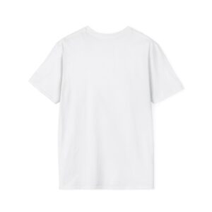 Lion King Graphic T-Shirt – Gold Crown Drip Streetwear Tee - Image 3
